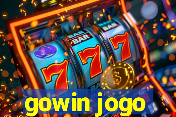 gowin jogo